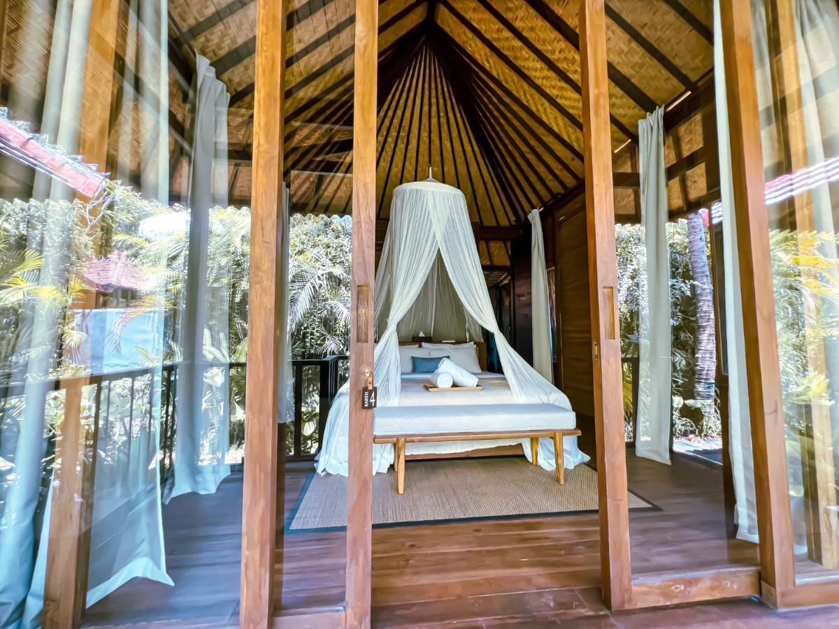 Onaya Bali Resort - Adults Only Uluwatu Exterior foto