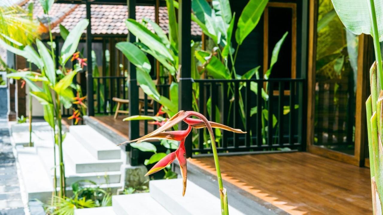 Onaya Bali Resort - Adults Only Uluwatu Exterior foto
