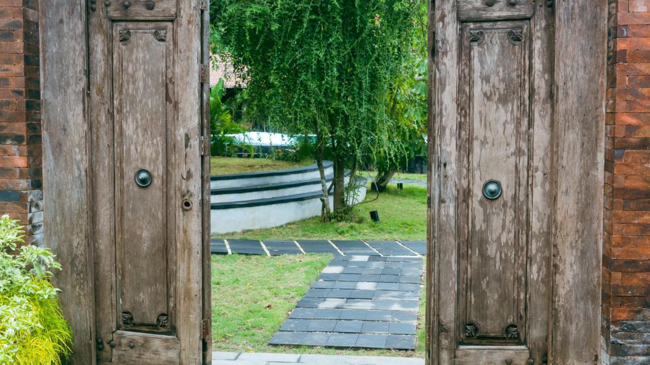 Onaya Bali Resort - Adults Only Uluwatu Exterior foto