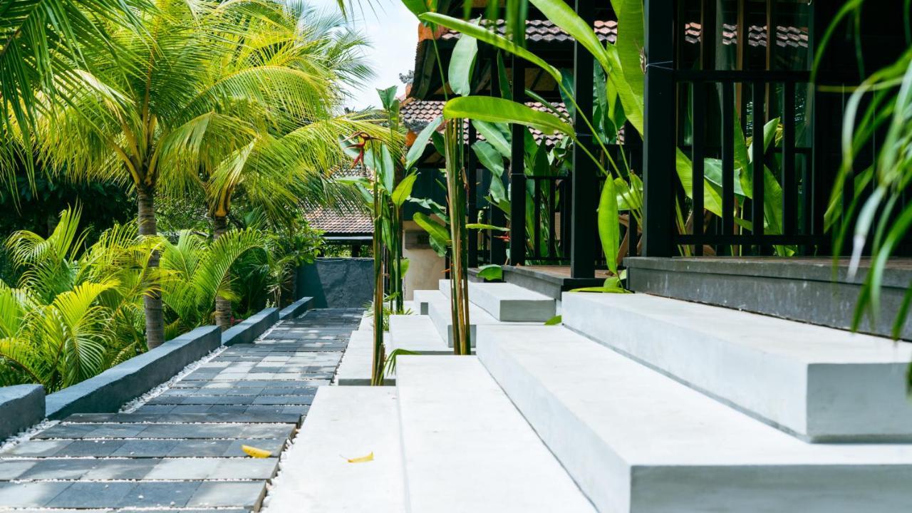 Onaya Bali Resort - Adults Only Uluwatu Exterior foto