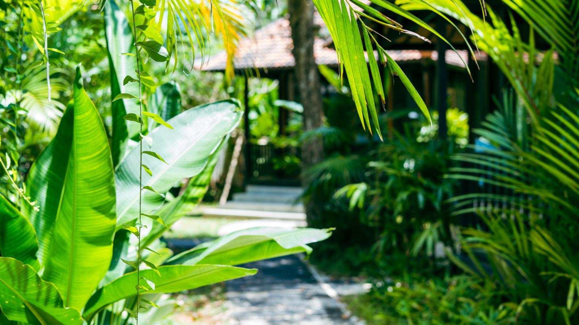 Onaya Bali Resort - Adults Only Uluwatu Exterior foto
