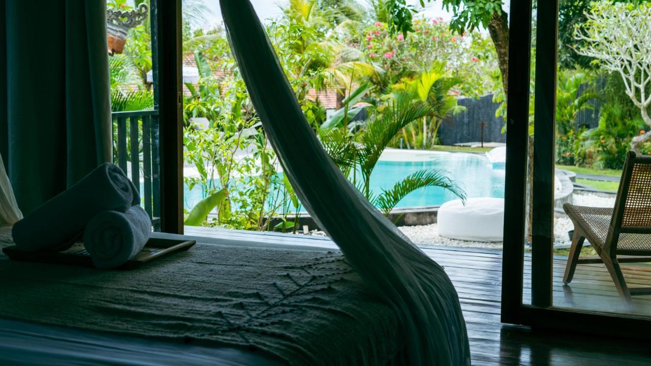 Onaya Bali Resort - Adults Only Uluwatu Exterior foto