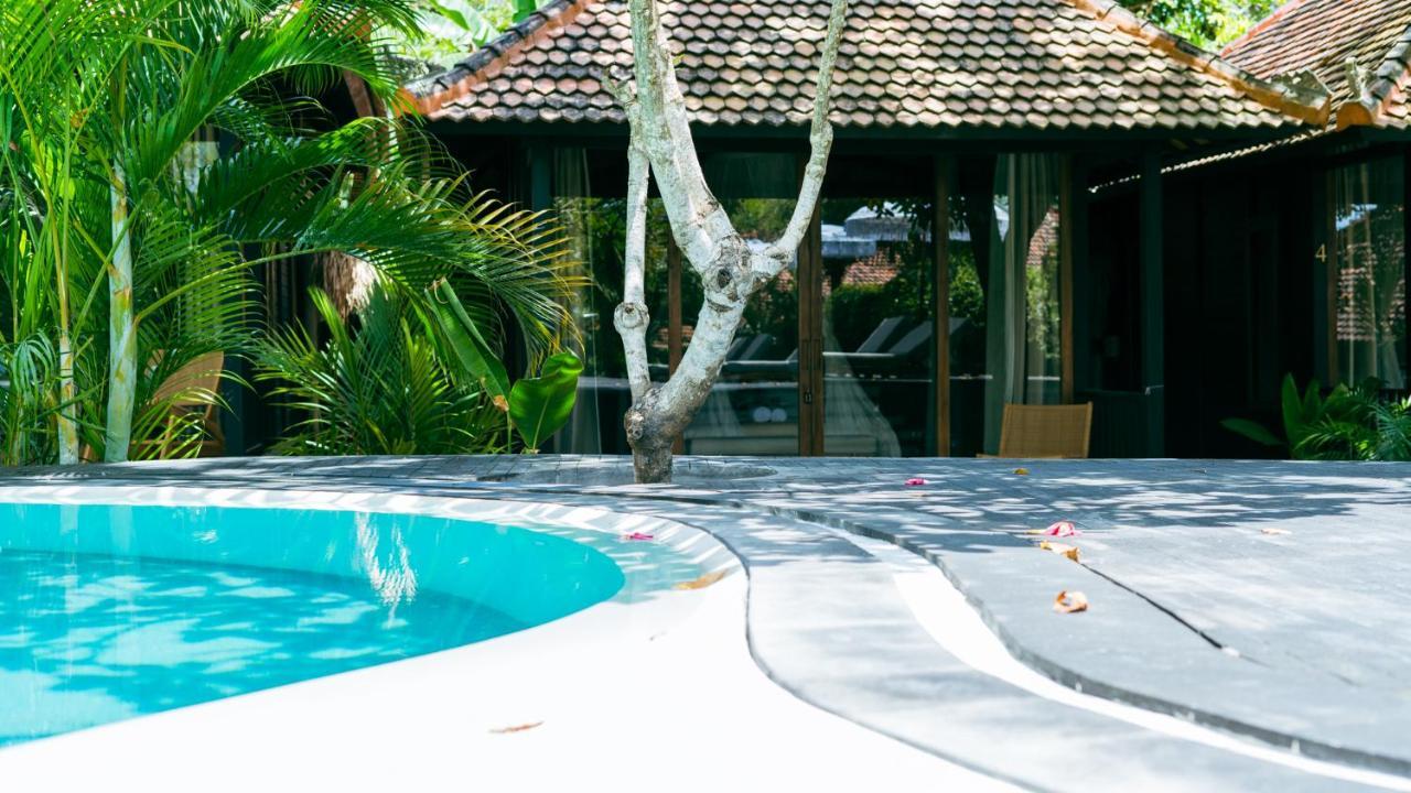 Onaya Bali Resort - Adults Only Uluwatu Exterior foto