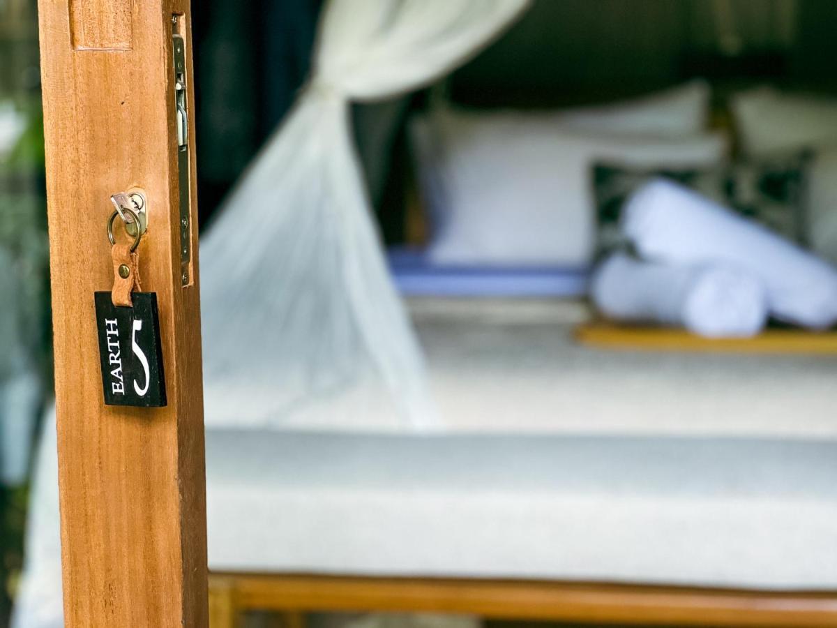 Onaya Bali Resort - Adults Only Uluwatu Exterior foto