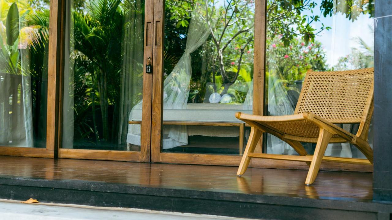 Onaya Bali Resort - Adults Only Uluwatu Exterior foto