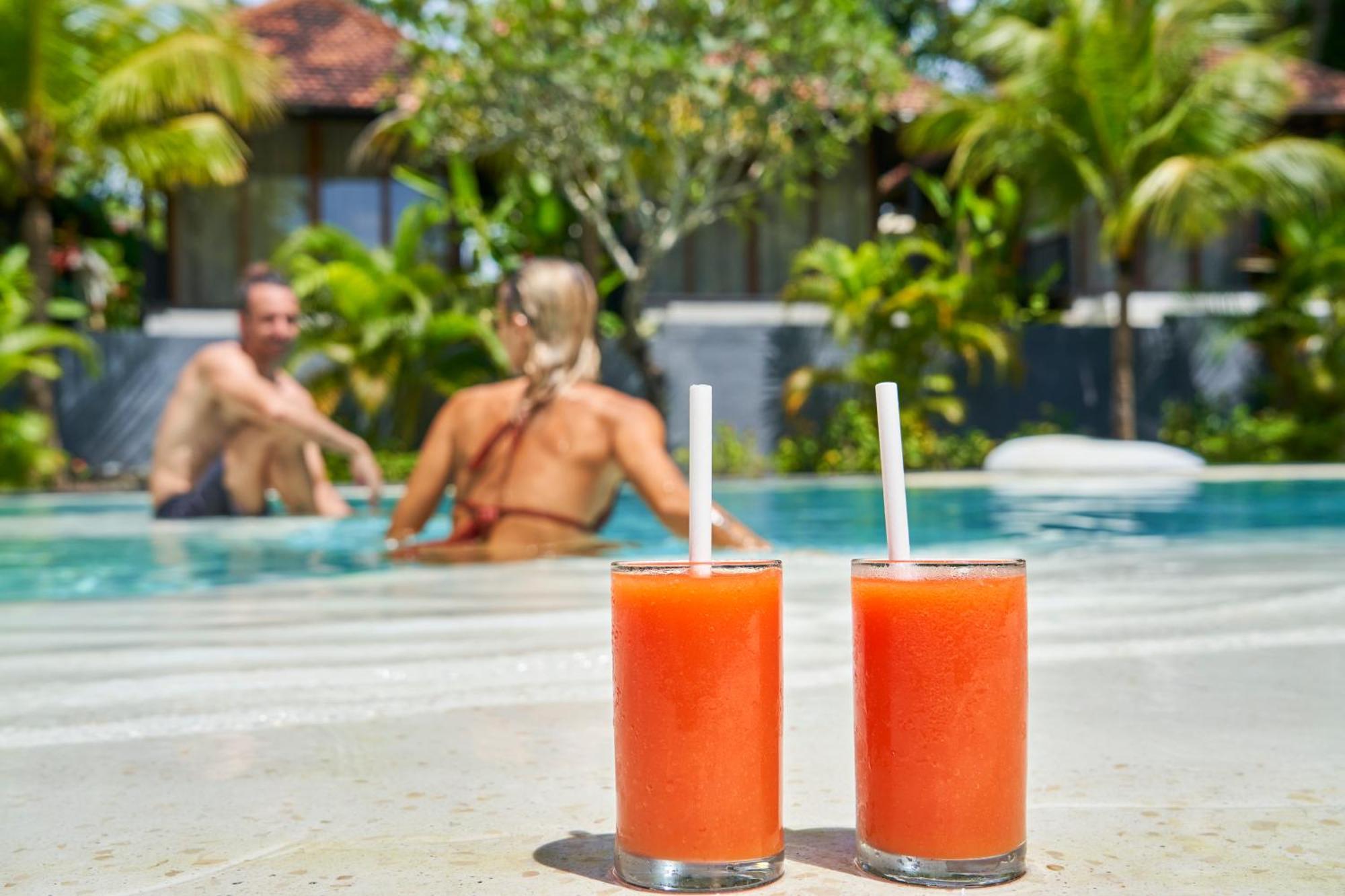 Onaya Bali Resort - Adults Only Uluwatu Exterior foto