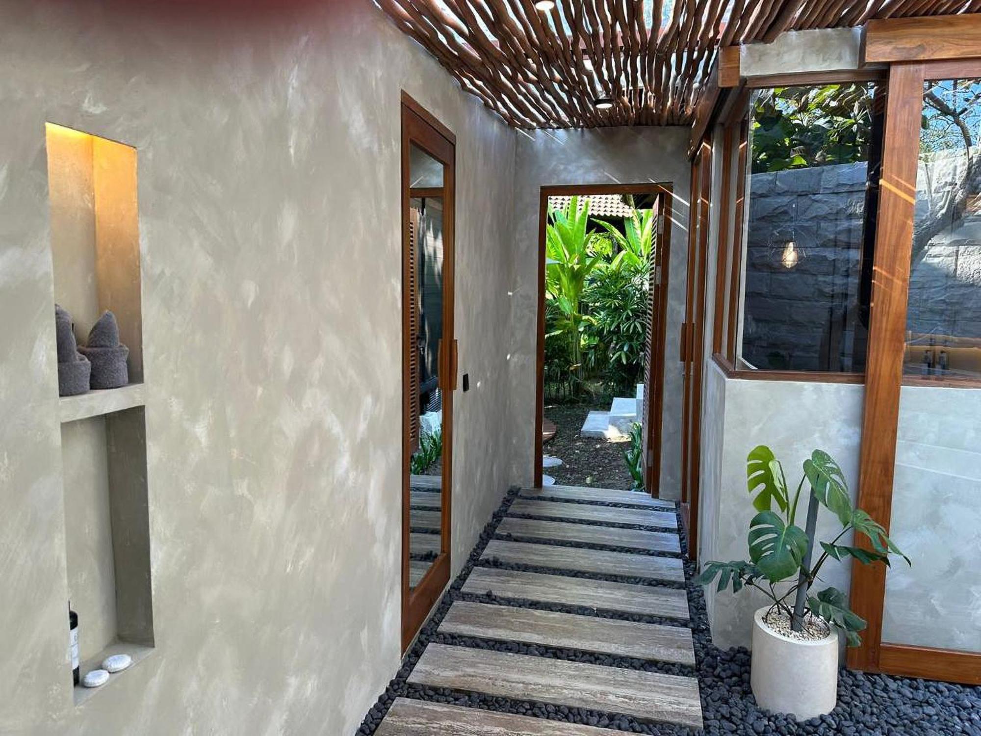 Onaya Bali Resort - Adults Only Uluwatu Exterior foto